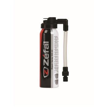 SPRAY REPARACION CUBIERTA ZEFAL 150 ml