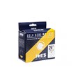 CAMARA JOE'S CON GEL 26x1.95-2.125 VALVULA MOTO