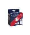 CAMARA JOE'S CON LATEX 29x1.90-2.35 VALVULA MOTO
