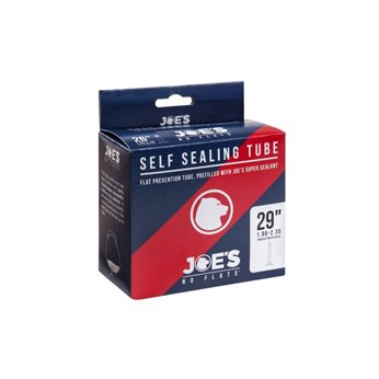 CAMARA JOE'S CON LATEX 29x1.90-2.35 VALVULA BICI
