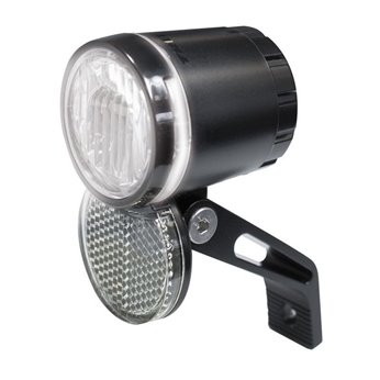 FARO LED TRELOCK BIKE-I VEO C/SOPORTE 6-12V NEGRO