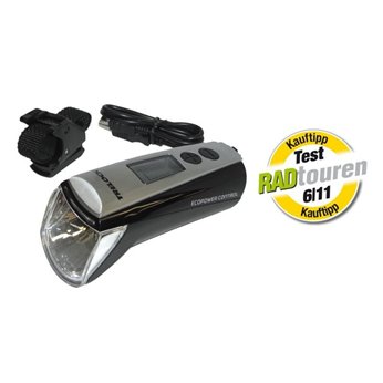 FARO LED TRELOCK CONTROL ION 70 BATERIA C/SOP.NEG
