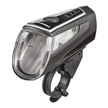 FARO LED TRELOCK DEL. I-GO CONTROL C/SOPORTE NEGRO