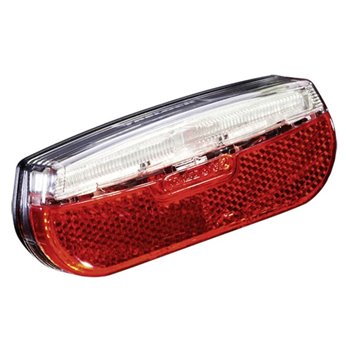 FARO LED TRELOCK TRIO FLAT C/PILA C/LUZ POSIC. NEG