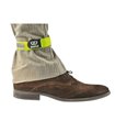 AJUSTADOR DE PANTALON ZEFAL REFLEX AMARILLO