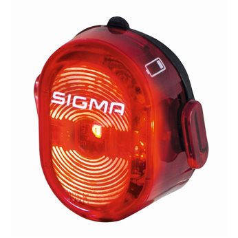 FARO SIGMA TRASERO NUGGET 2 USB