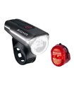 KIT SIGMA FARO DELANTERO AURA 60 + NUGGET II