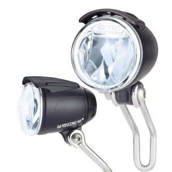 LUZ DEL.B&M LUMOTEC IQ CYO PREMIUM SENSOPLUS+LUZ P