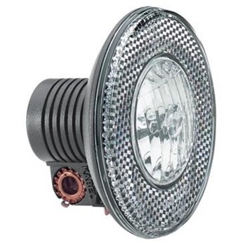 LUZ DEL.B&M LUMOTEC IQ CYO HALOGENA 17 LUX