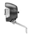 LUZ DELANTERA B&M LUMOTEC LYT BN LED U.POTENTE BUJE DINA