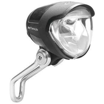 LUZ DEL.B&M LUMOTEC IQ AVY N PLUS BUJE DINA.C/INT.