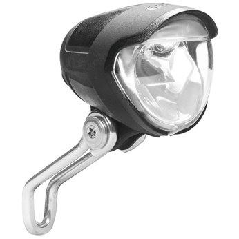 LUZ DEL.B&M LUMOTEC IQ AVY 6-42V DC REFLECTOR INTE