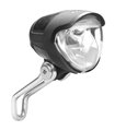 LUZ DELANTERA B&M LUMOTEC IQ AVY 6-42V DC REFLECTOR INTE