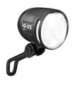 LUZ DELANTERA B&M LUMOTEC IQ XS C/INTERR.POSICION+SENSOR
