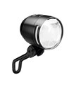 LUZ DELANTERA B&M LUMOTEC IQ XS E 6-42V LUZ DIURNA 70 LU