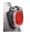 LUZ TRASERA B&M SECULA PARA GUARDABARROS C/LUZ DE