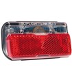 LUZ TRASERA B&M TOPLIGHT LINE FRENO+LUZ POSIC.50mm