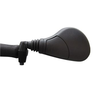 RETROVISOR B&M PARA E-BIKE HOMOLOGADO