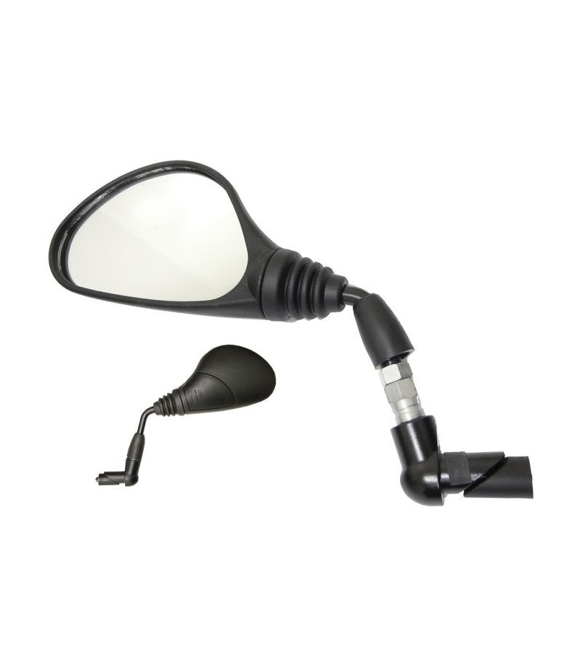 RETROVISOR B&M PARA E-BIKE IZQUIERDO HOMOLOGADO