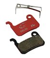 JUEGO DE PASTILLAS JAGWIRE SHIMANO XTR/XT M 965