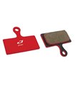 JUEGO DE PASTILLAS JAGWIRE SHIMANO XTR/XT M 985