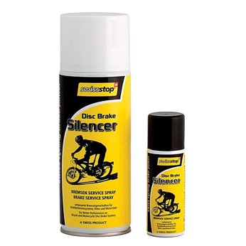 SPRAY SILENCIADOR FRENO DISCO SWISSSTOP 400 ML
