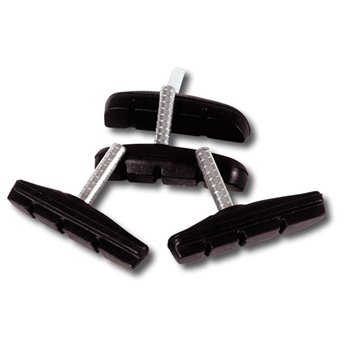KIT 4 ZAPATAS SACCON CANTILEVER L70