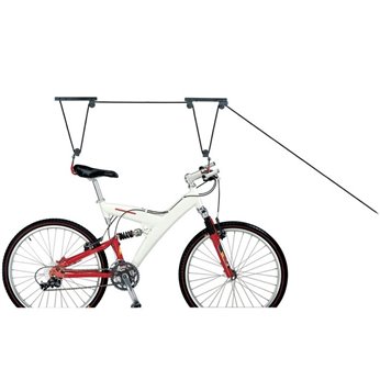 POLEA SUJETA BICI AL TECHO ICETOOLZ
