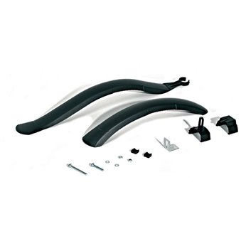 GUARDABARROS BELLELLI 16-20 PULGADAS V.BRAKE