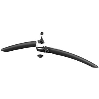 GUARDABARRO POLISPORT DELANTERO IMAN MUD-PRO 26-29