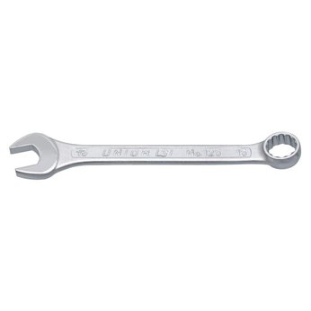 LLAVE COMBINADA UNIOR CORTA ACODADA 17 mm LONGITUD