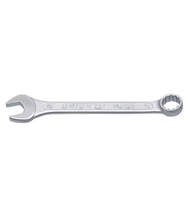 LLAVE COMBINADA UNIOR CORTA ACODADA 20 mm LONGITUD