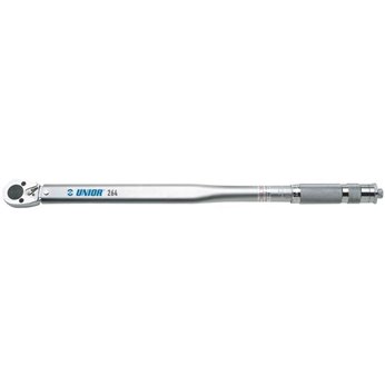 LLAVE DINAMOMETRICA UNIOR 3/8