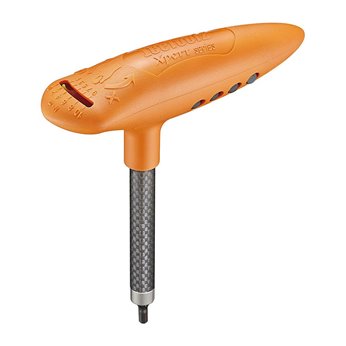 LLAVE ICETOOLZ DINAMOMETRICA 3-10 Nm