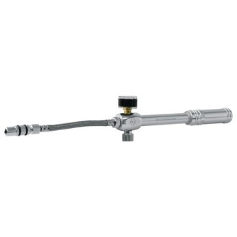 HINCHADOR SKS HORQUILLA SUSPENSION CON REGULADOR