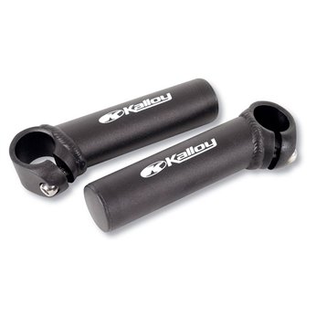 PROTESIS KALLOY OVERSIZE 28.6 MM NEGRO