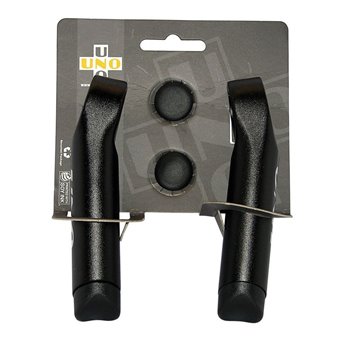 PROTESIS KALLOY OVERSIZE 25.4 MM NEGRO
