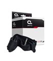 Cámara de bici V BIKE 24x1-3/8 (silla de ruedas) Válvula gruesa (Schrader)