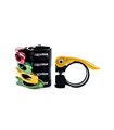 ABRAZADERA TIJA SILLIN ERGOTEC ALU C.RAPIDO 34.9 N