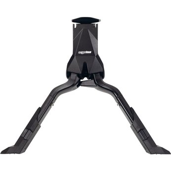 SOPORTE CABALLETE BOBLE ERGOTEC DOUBLE FLEX 3 REGU