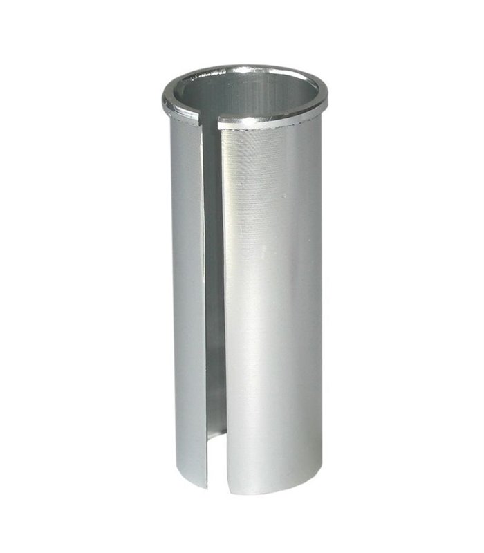 CASQUILLO REDUCTOR ERGOTEC P/TIJA SILLIN DE 28 A 2