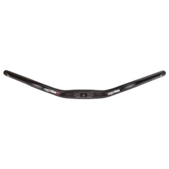 MANILLAR ERGOTEC TREKKING ALU 590mm 31.8 ALT.35mm