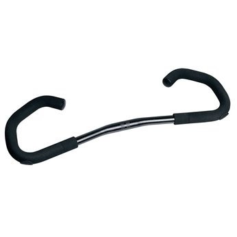 MANILLAR ERGOTEC AHS BASIC SPORT ALU. 580mm 25.4 1