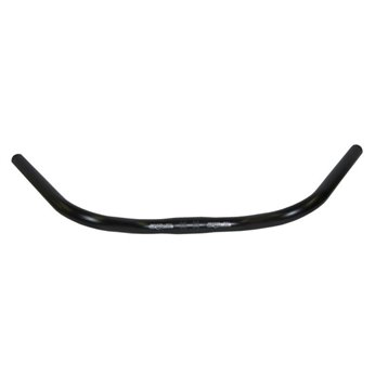 MANILLAR ERGOTEC STUTTGARTER ACERO 590mm 25.4 ALT.