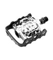 VP COMPONENTS pedales de bicicleta MTB / Ciudad mixto plataforma / automático SPD