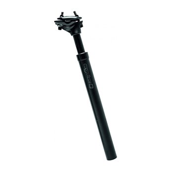 TIJA DE SILLIN ERGOTEC PATENT SP-10.0 ALUMINIO 350