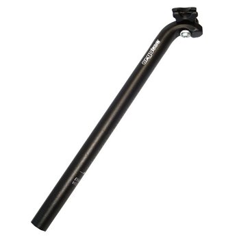 TIJA DE SILLIN ERGOTEC PATENT HOOK ALUMINIO 400mm-