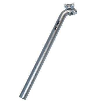TIJA DE SILLIN ERGOTEC PATENT HOOK ALUMINIO 400mm-