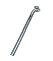TIJA DE SILLIN ERGOTEC PATENT HOOK ALUMINIO 400mm-