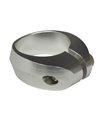 ABRAZADERA THOMSON PARA TIJA DE SILLIN ALUMINIO 29